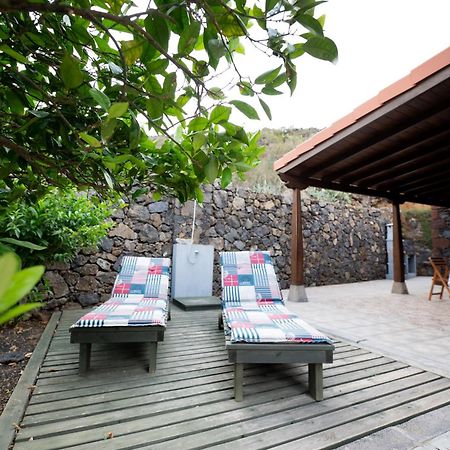 Finca La Sabina Guarazoca Extérieur photo