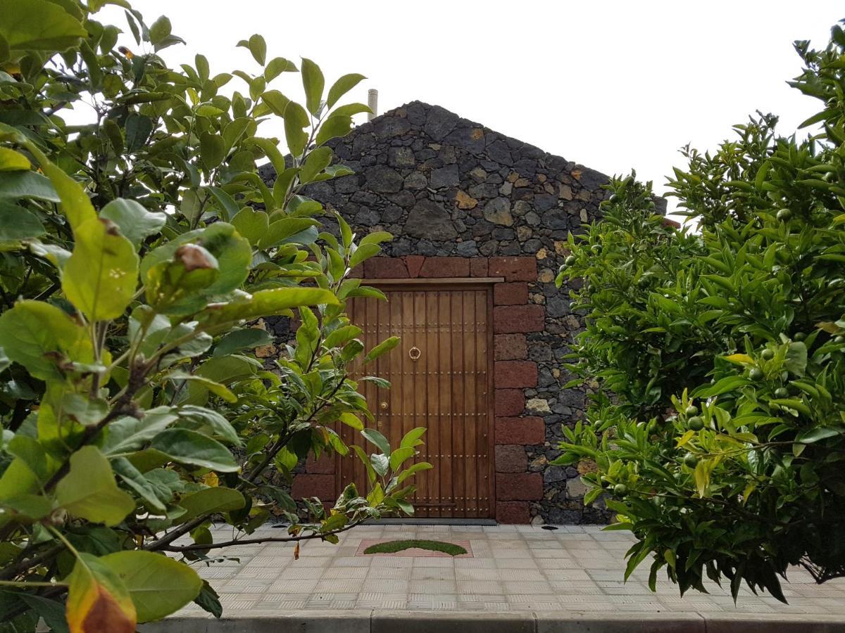 Finca La Sabina Guarazoca Extérieur photo