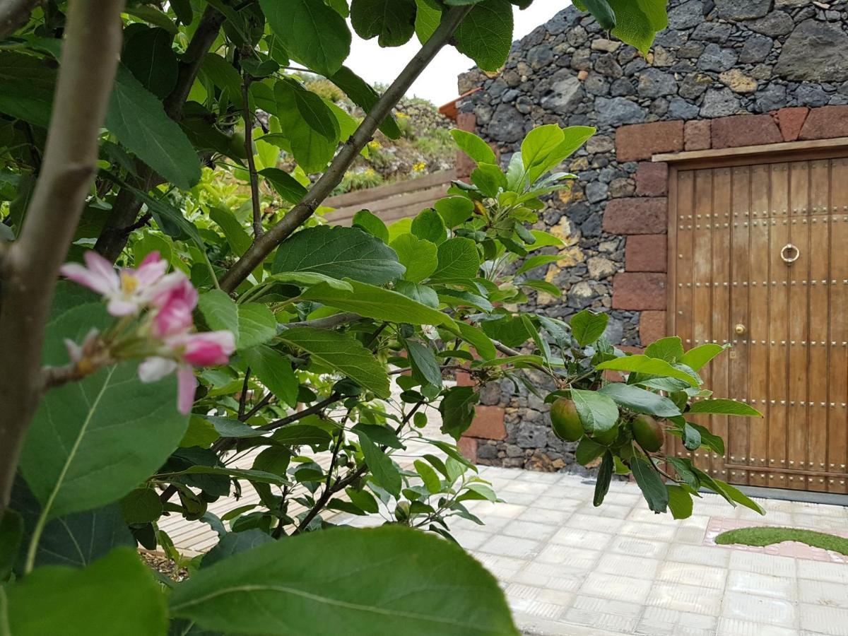 Finca La Sabina Guarazoca Extérieur photo