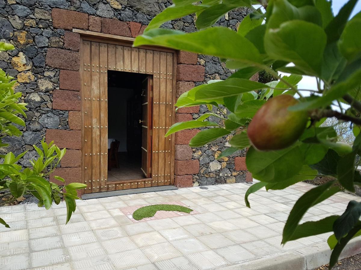 Finca La Sabina Guarazoca Extérieur photo