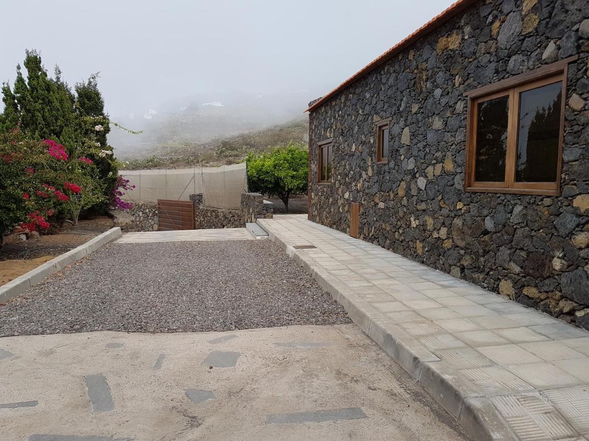 Finca La Sabina Guarazoca Extérieur photo