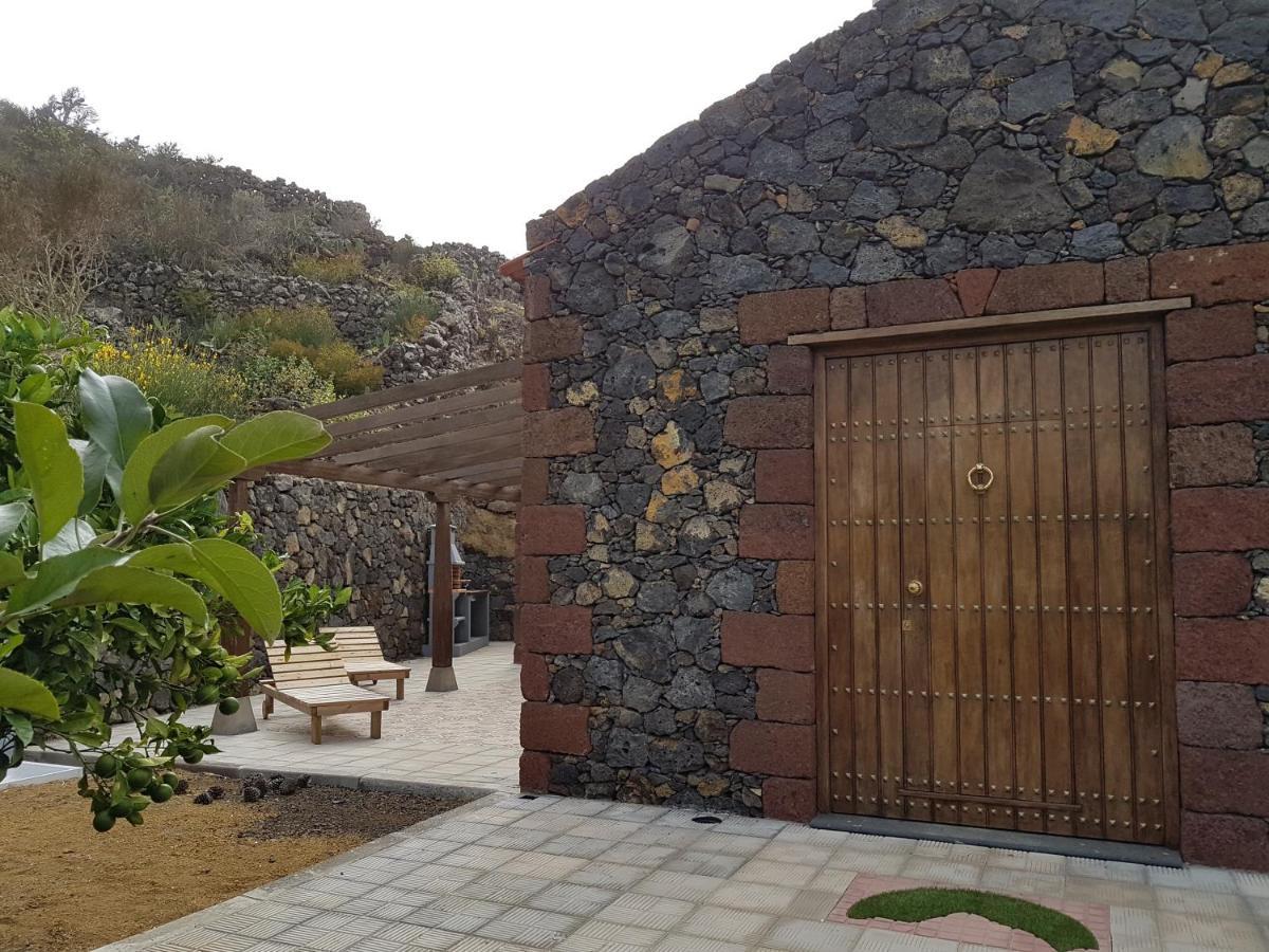 Finca La Sabina Guarazoca Extérieur photo