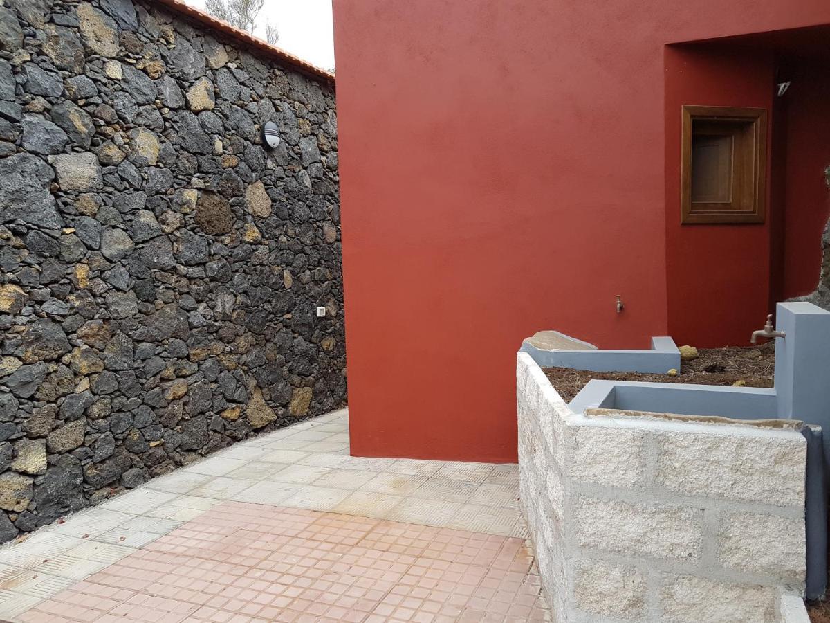 Finca La Sabina Guarazoca Extérieur photo