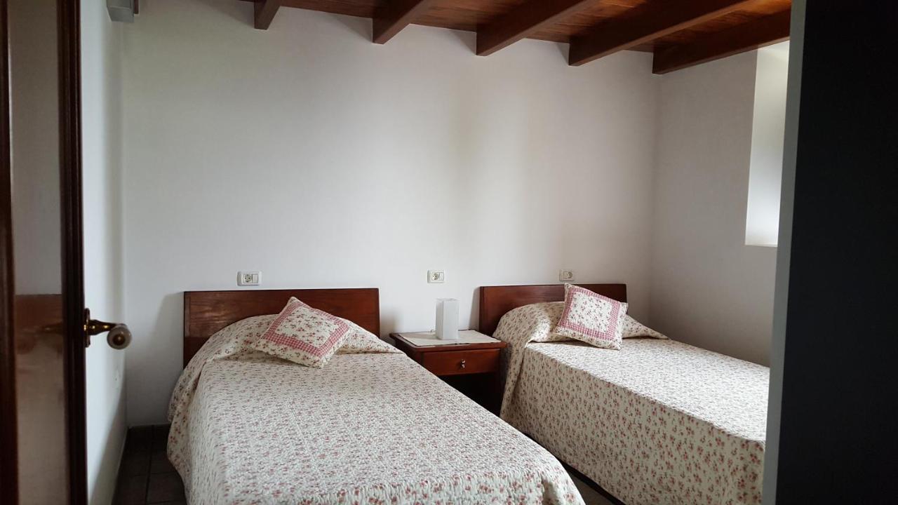 Finca La Sabina Guarazoca Extérieur photo
