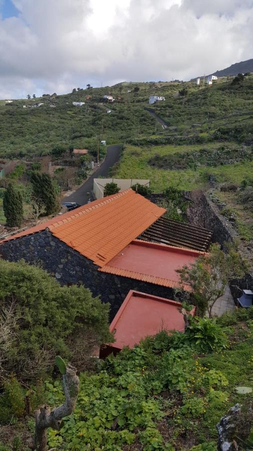 Finca La Sabina Guarazoca Extérieur photo