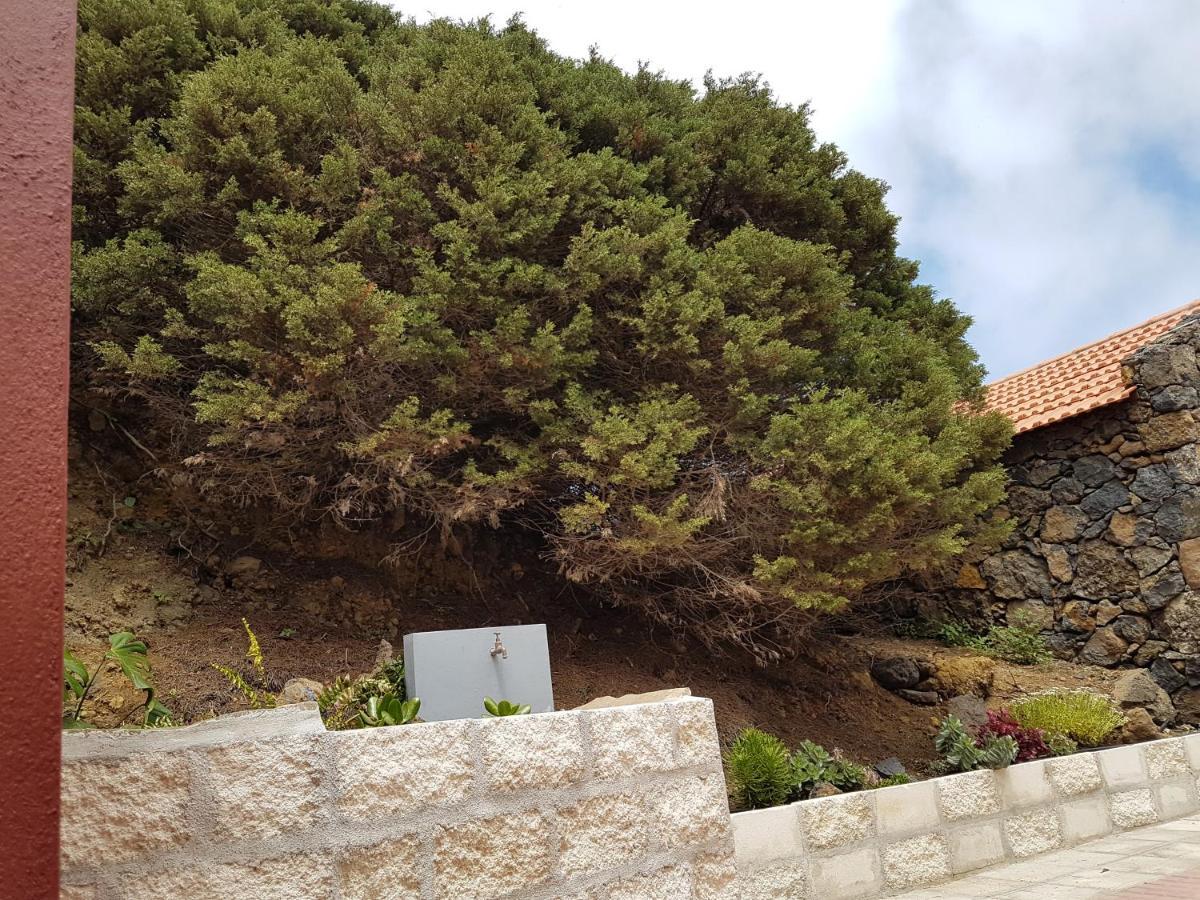 Finca La Sabina Guarazoca Extérieur photo