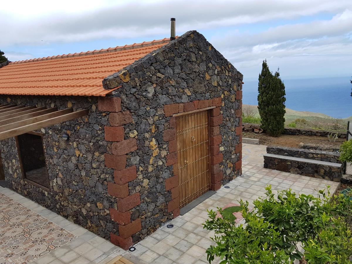 Finca La Sabina Guarazoca Extérieur photo